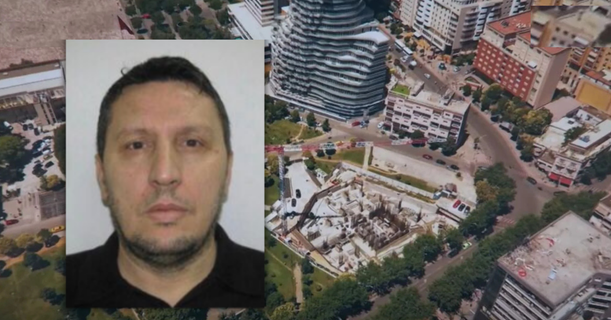 Nga  Mali i Tiranës  te kullat e tjera luksoze të grupit të kokainës  cili do jetë fati i projekteve të Ilir Shtufit