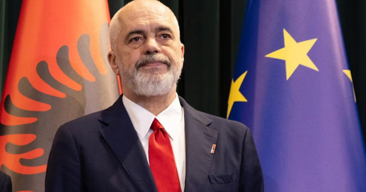 A do dilte në protestë nëse nuk do të ishte kryeministër   Ja si u përgjigj Edi Rama