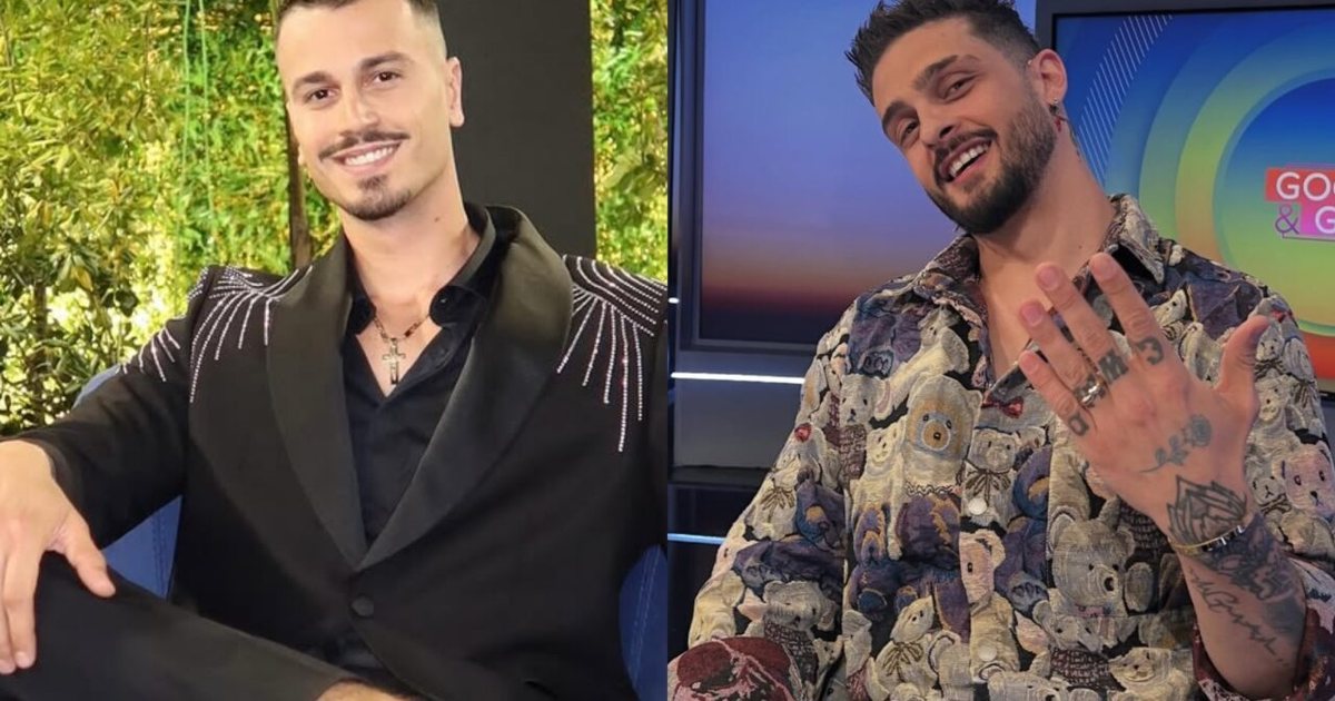 Ne nuk bëjmë ndarje për show     Gimbo  thumbon  Mateon dhe deklarata e tij ndez RRJETIN 