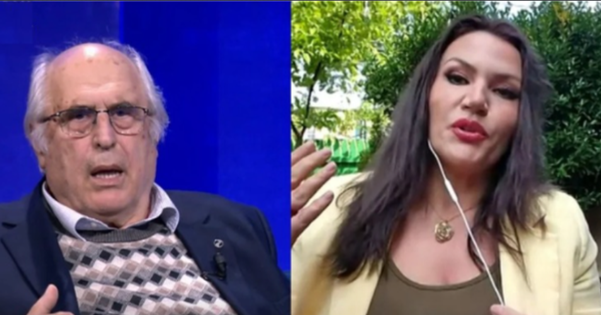  Po zbulojmë ato që kanë ekzistuar   Debati për UFO t dhe alienët përplas dy ekspertët  Çiço Xhafës   Ku e sheh që  