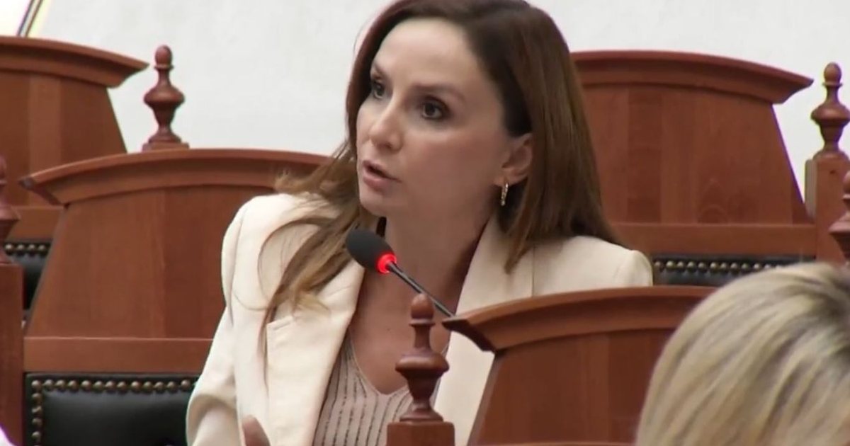  T i hapim listat  dilni dhe kandidoni   Tabaku i përgjigjet Spiropalit  Bashkoni votat me opozitën për të çmontuar 