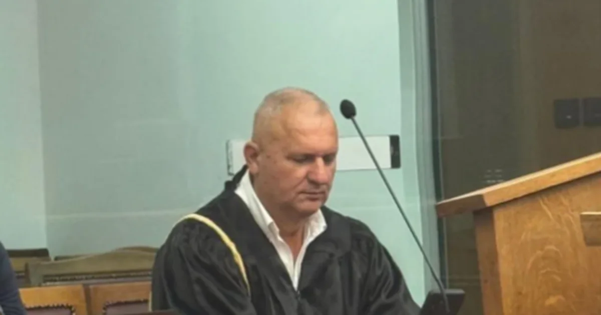 Vëllai i Fridman Xhaferrajt dëshmon në gjyqin ndaj Laert Haxhiut  Nuk e di kush e vrau  babai i Laertit tha se djali i tij s kishte lidhje