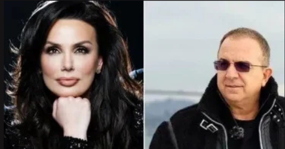Albërije Hadërgjonaj  flet pa doreza   Unë s jam servile  nuk më bën artiste Ardit Gjebrea  Zbulohet përplasja mes tyre