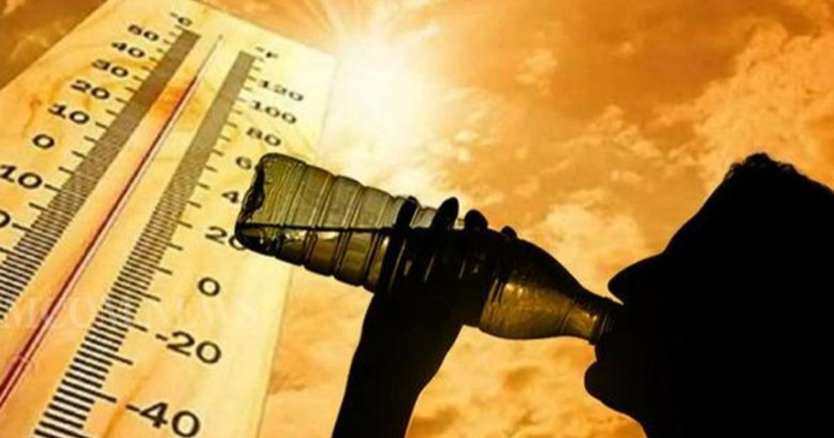 KUJDES nga i nxehti  Parashikimi i motit për sot  Sa do të shkojnë temperaturat