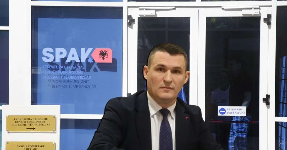 Padia ndaj Altin Dumanit  reagon SPAK  U përdor për të kërkuar përjashtimin e prokurorit nga çeshtja