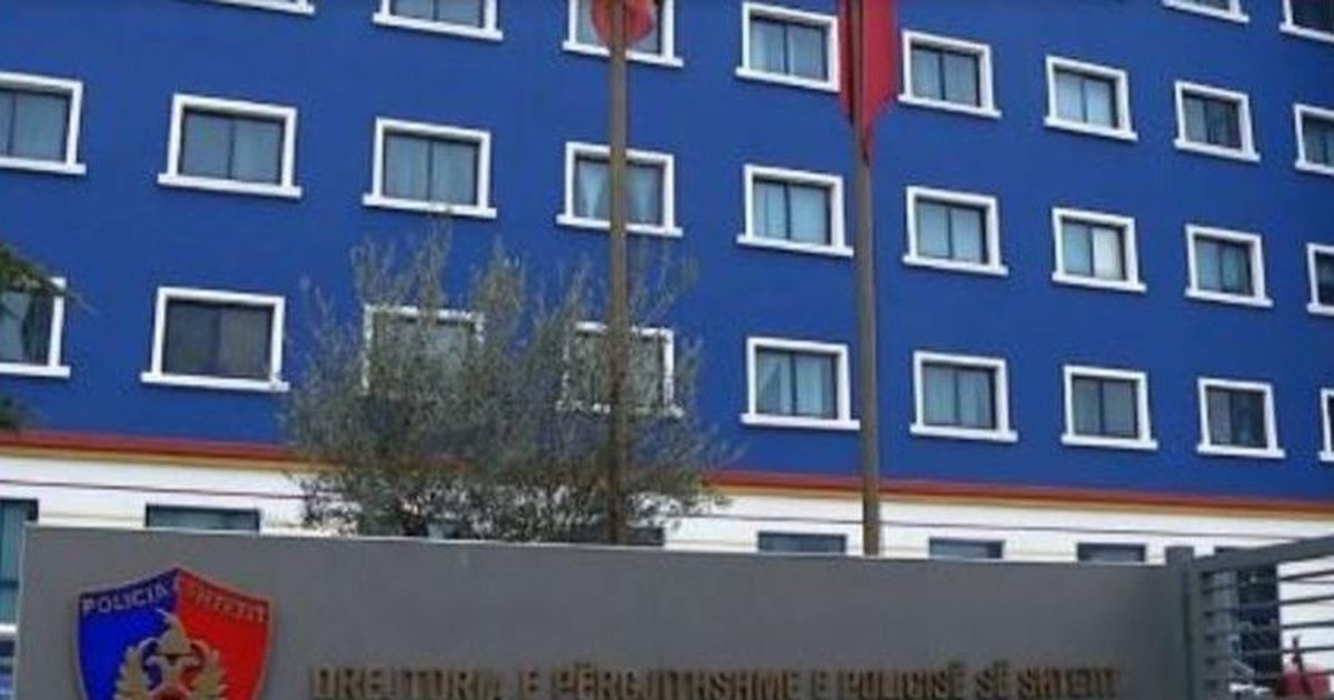 Sherri i armatosur në Tiranë  10 persona të përfshirë  policia arreston disa prej tyre