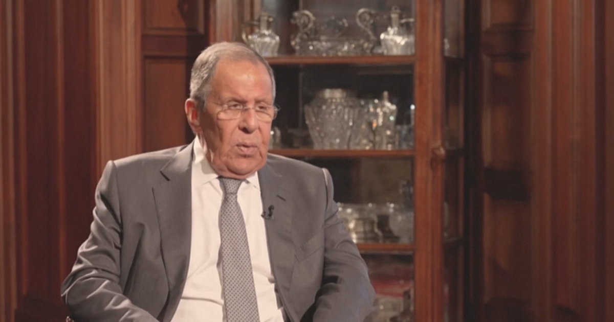 Lavrov kërcënon një për një ata që mbështesin Ukrainën  Do t i shkatërrojmë të gjithë