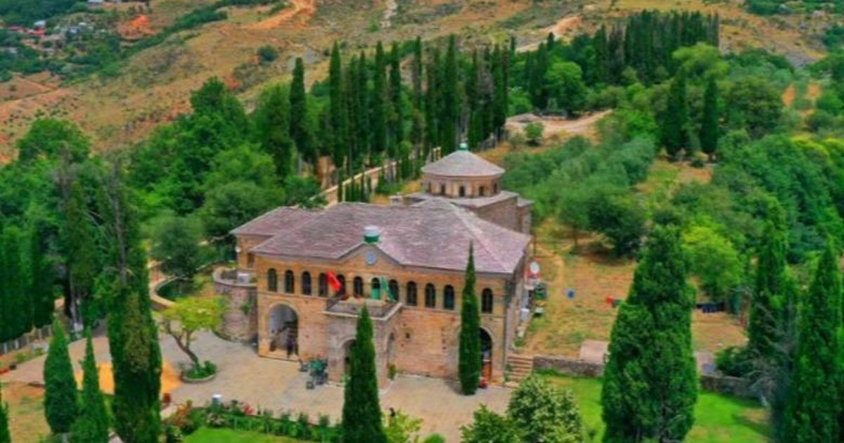 Rama zbulon  thesarin  e Libohovës  8 arsye pse Nepravishta duhet të jetë në listën e destinacioneve tuaja