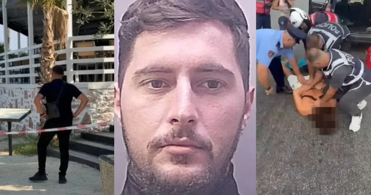 Ngjarja në Ksamil  Rrëfimi i Sokrat Vatës  Sherrin e nisën turistët nën efektin e alkoolit  mjeti prerës ishte i portugezit