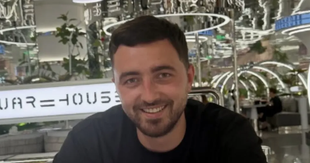  Tragjike  Humb jetën në moshën 29 vjeçare ish banori i «Big Brother VIP»   EMRI 