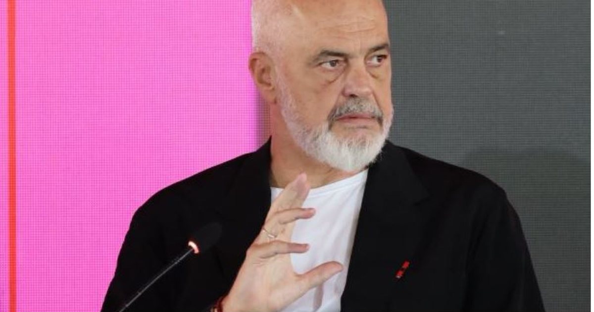 Rama jep premtimin  7 mijë banesa do jepen në Tiranë në vitin 2027