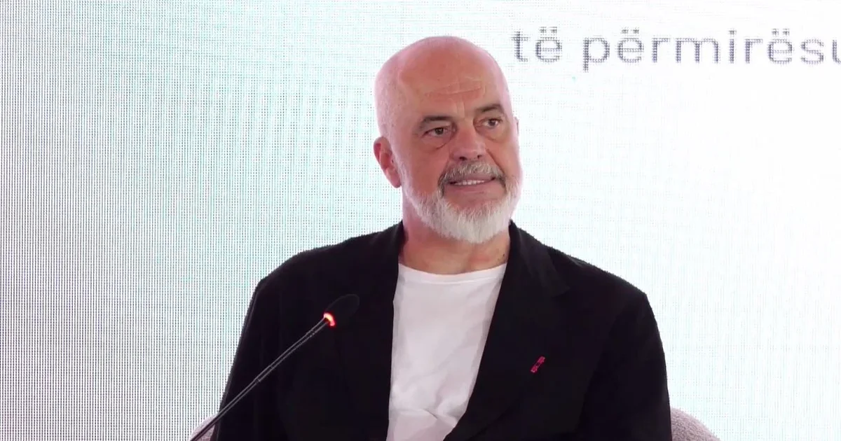 Nis shkolla në të gjithë vendin  Rama me urim të veçantë për nxënësit e mësuesit