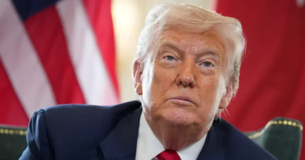 Trump  SHBA mund të marrë naftën e Iranit 