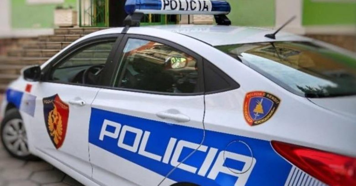 E RËNDË në Bulqizë  35 vjeçari dhunon të atin dhe vëllain