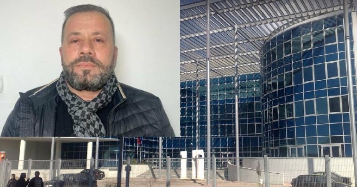 Gëzim Çela shpallet fajtor nga GJKKO  së bashku me të edhe 12 të tjerë  Ja me sa vite burg do të dënohen