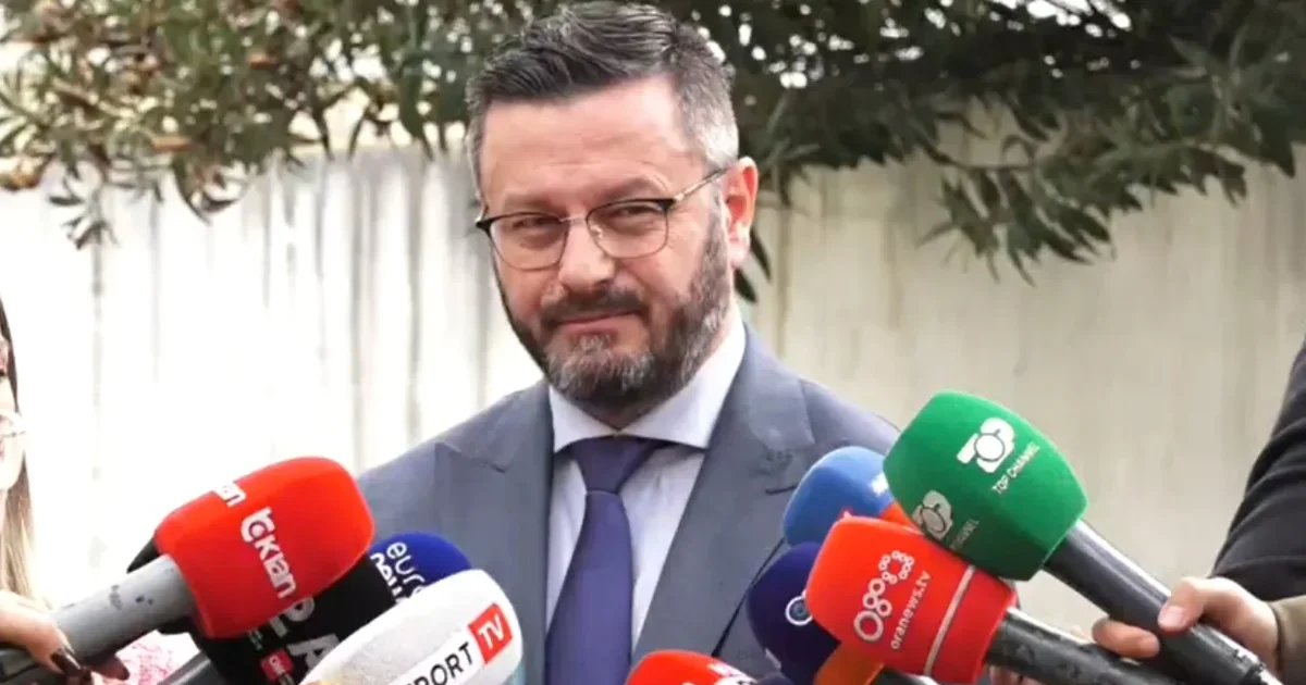 Përballja në Gjykatë  Plarent Ndreca  U pa qartë  prokurori që arrestoi Erion Veliajn nuk i plotëson kriteret 