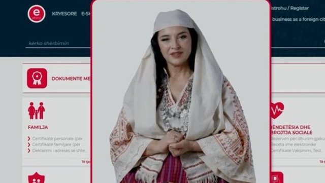 "S’ka orar, rrogë, as korrupsion", mediat e huaja artikull