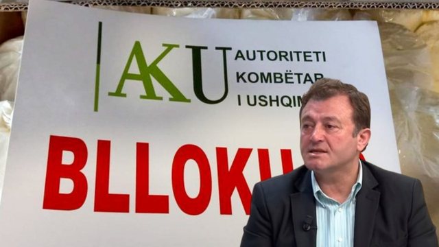 AKU i bllokoi 4 ton bimë medicinale, reagon Ylli Merja: Kontrolli ishte i