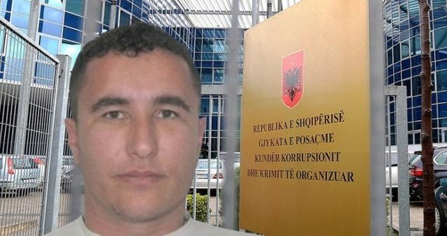 I penduari Nuredin Dumani dërgohet në urgjencë nga RENEA,