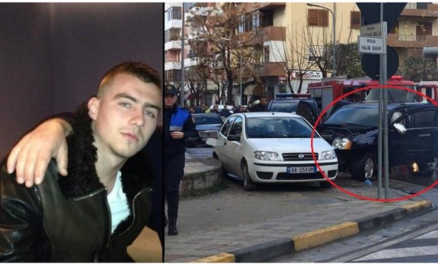 SPAK aksion n&euml; Vlor&euml;, d&euml;shton arrestimi i Inez Hajrulla dhe Ervis