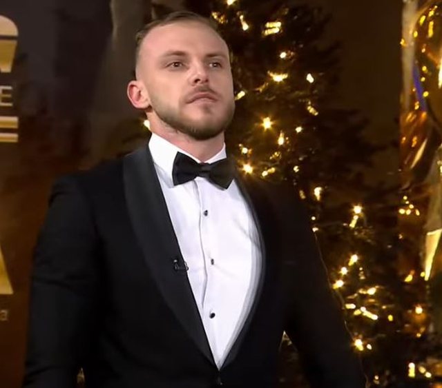 Inspektor krimesh në polici, hyn me gomar në Big Brother Vip Albania