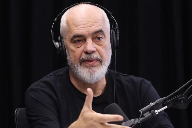 Ndalimi i Tik Tok, reagon Rama: E kërkuan mbi 90 për qind e