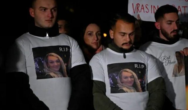 Më shumë se një vit nga ngjarja e rëndë, ngrihet