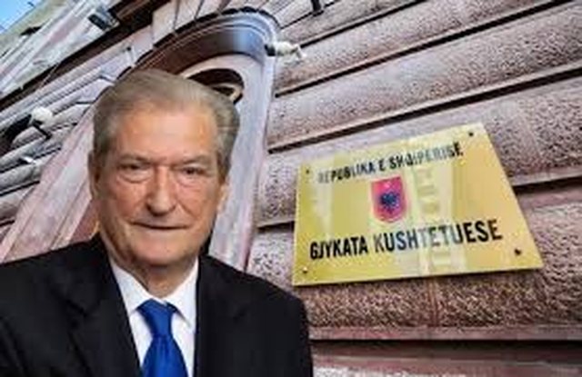 Gjyqtarja e GJK kërkon tërheqjen nga çështja e