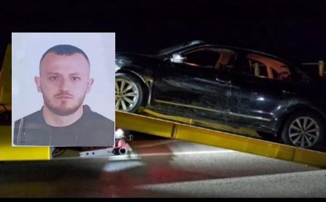 Ekzekutimi i Kristian Markut në Vlorë/ Zbardhet dëshmia e gruas