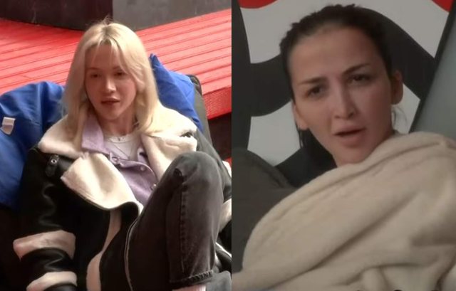 Plas debati mes banoreve të BBV, Sara Kolami-modeles: Edhe prekjen e
