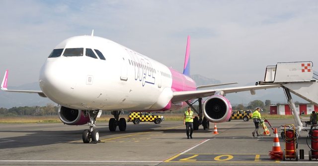 Karburant për avionët që ul ndotjen deri 90%, Wizz Air dhe Airbus