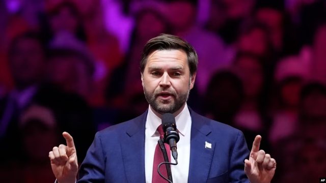J.D Vance, profili i një prej nënpresidentëve më të
