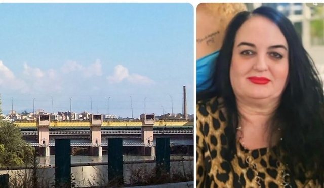 Gjendet e mbytur gruaja shqiptare në Itali, e zhdukur prej 9 janarit