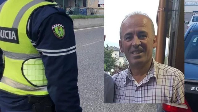 Familjarët e policit rrugor Azbi Spahiu: Ndalni aludimet, nuk iu bë