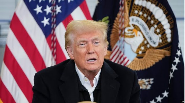 Pse Presidenti Donald Trump po tërheq SHBA-në nga OBSH dhe