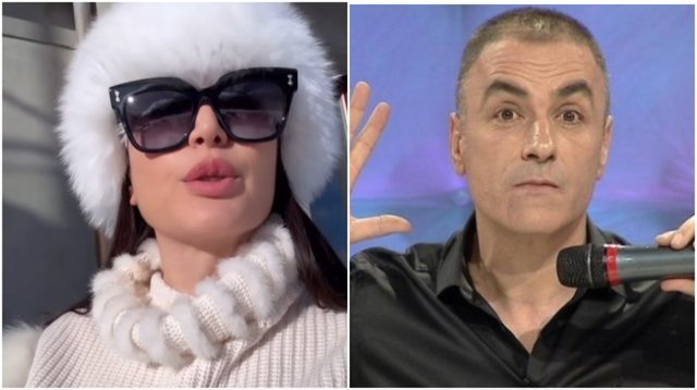 “Njeri i frustruar....”, Bleona Qerreti reagon ashpër ndaj
