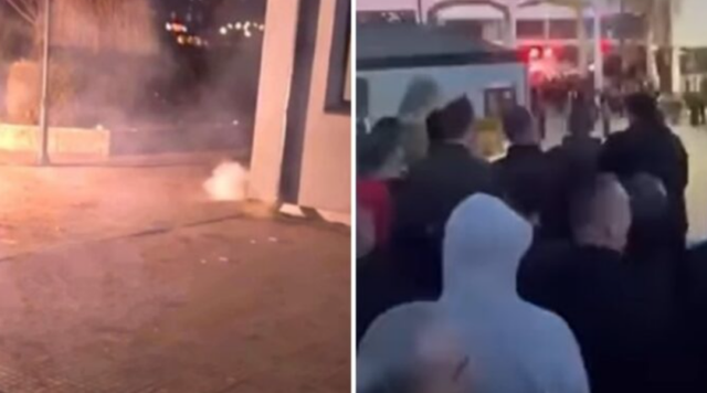 E rëndë në Kosovë/ Kryeministri Albin Kurti sulmohet me