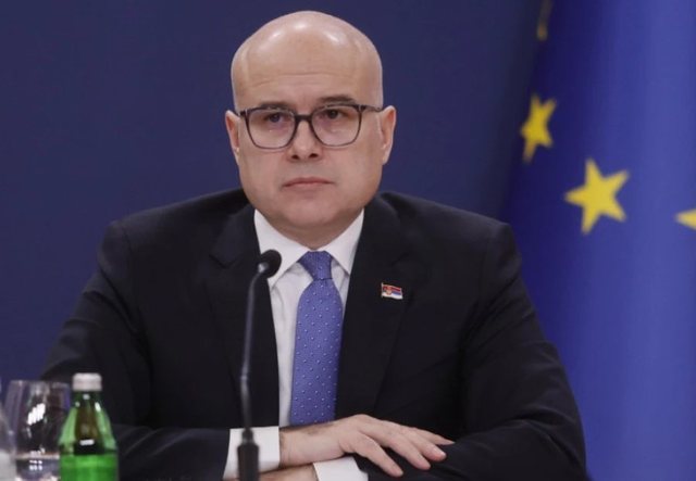 Protesta e studentëve trondit qeverinë serbe, sot jep dorëheqjen