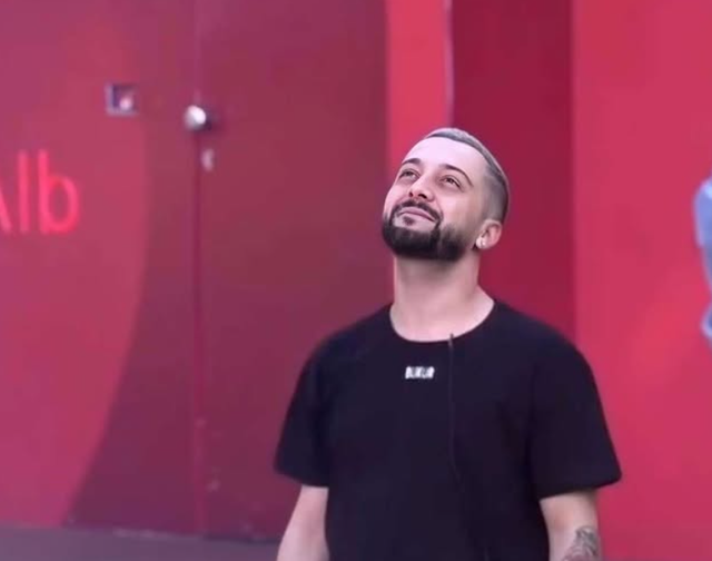 U përfol se ka qenë i martuar? Zbulohet e vërteta e Gjestit,