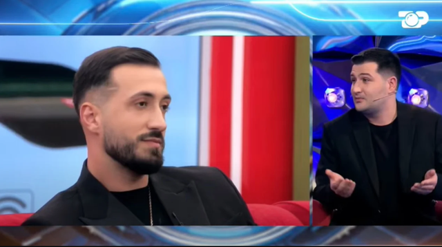 “Do t’i këndoja një serenatë babait të