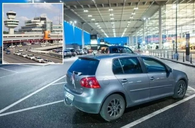 E la një vit në aeroport, pronari i Golf-it duhet të paguajë