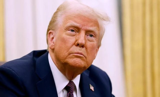 Aksidenti ajror në Uashington DC/ Vjen reagimi i Presidentit Trump: Mund
