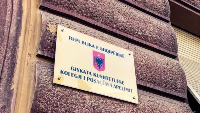 Begaj letër Kushtetueses: Përcaktoni skemën si do bëhet