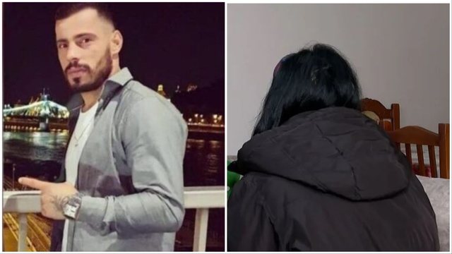 “Më dërgoi foto er*tike të saj, ishin tmerr për