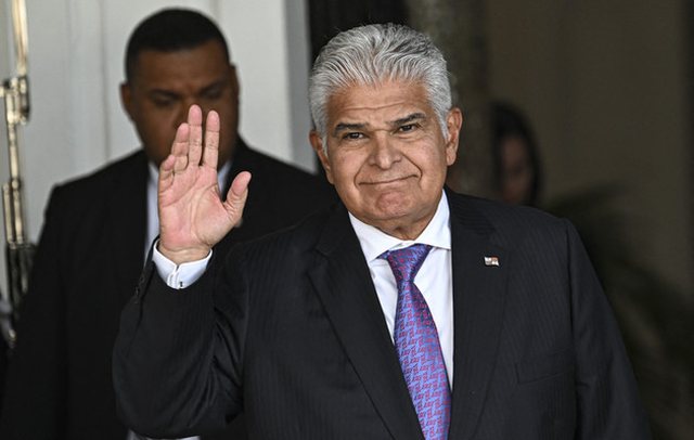 Rubio vizitë zyrtare në Panama, presidenti Mulino: Kanali nuk