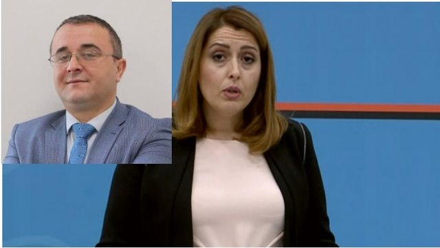 Me pagë 10 mijë euro në muaj, KLSH kërkon largimin e Erzen
