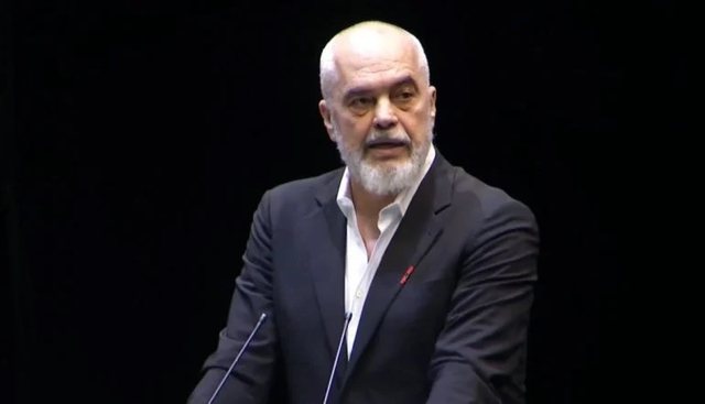 Arrestimet e ish-ministrave nga SPAK, Rama: Ishin një karrige larg nga