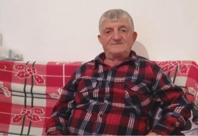 Babai vrau djalin në sy të familkarëve në Tiranë, la