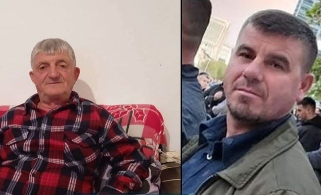 Babai vrau djalin në sy të familkarëve në Tiranë, la