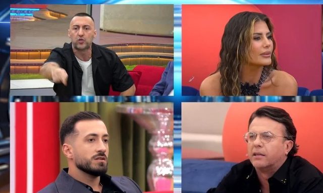 “E kam parë si baba, si vëlla”, Laerti i drejtohet